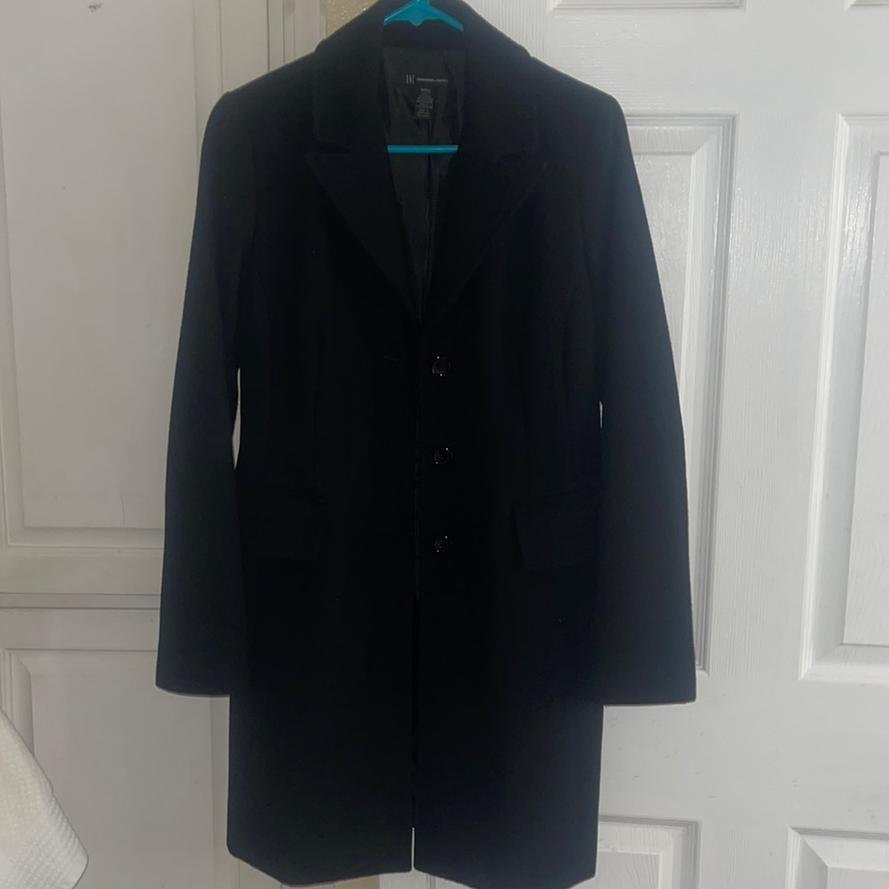 INC international concepts coat